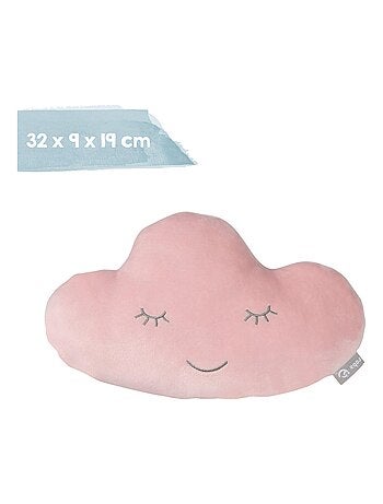 Kinderkussen wolk 'Roba Style'