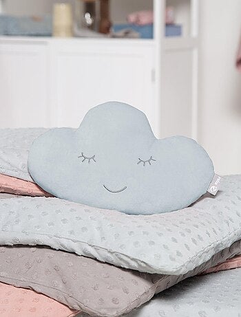 Kinderkussen wolk 'Roba Style'