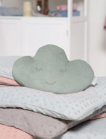 Kinderkussen wolk 'Roba Style'