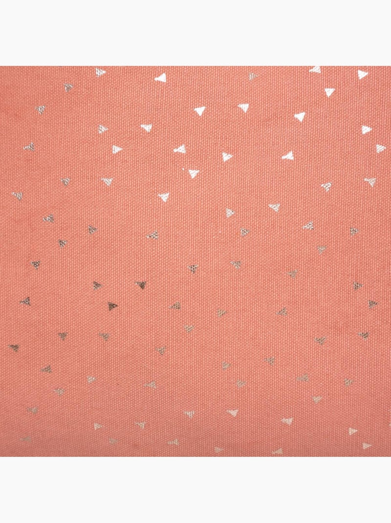 Kinderkussen "wolk" Terracotta - Kiabi