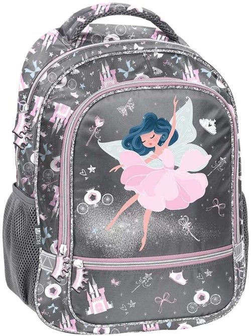 Kinderrugzak Ballerine Fée 38 cm - Kiabi Kinderrugzak Ballerine Fée 38 cm - Kiabi