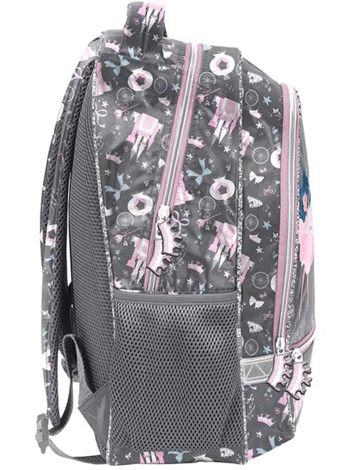 Kinderrugzak Ballerine Fée 38 cm - Kiabi Kinderrugzak Ballerine Fée 38 cm - Kiabi
