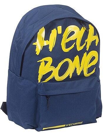Kinderrugzak CMP H'echbone Signature 40 cm vak met ritssluiting CMP