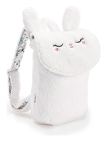 Kinderrugzak met Alaska Sherpa-print