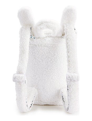 Kinderrugzak met Alaska Sherpa-print