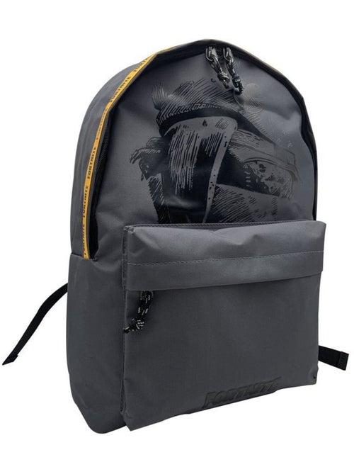 Kinderrugzak polyester met logo Fortnite - Kiabi Kinderrugzak polyester met logo Fortnite - Kiabi