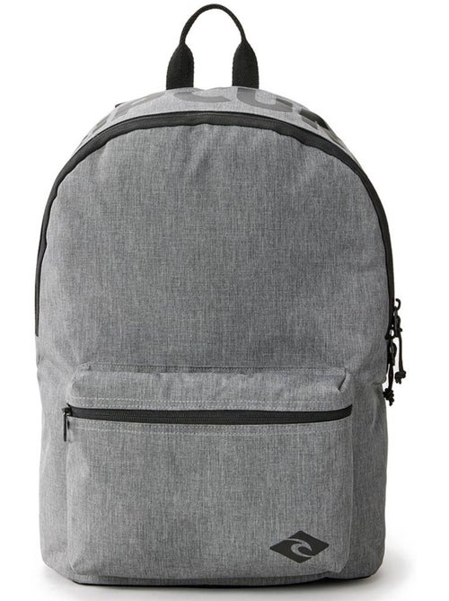 Kinderrugzak Rip Curl Dome Pro 44 cm – vakken met ritssluiting - Kiabi Kinderrugzak Rip Curl Dome Pro 44 cm – vakken met ritssluiting - Kiabi