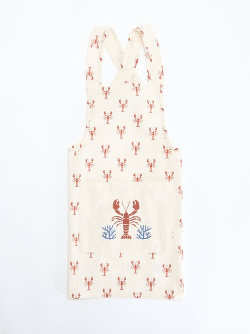 Kinderschort met print - Kiabi Kinderschort met print - Kiabi