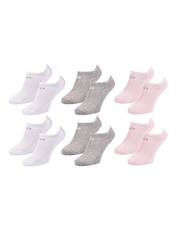 Kindersokken SNEAKER SERGIO TACCHINI - Set van 6 paar