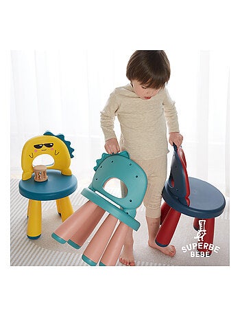 Kinderstoel DINO | SUPERBE BEBE