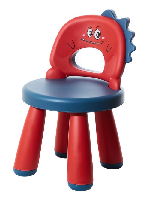 Kinderstoel DINO | SUPERBE BEBE - Kiabi Kinderstoel DINO | SUPERBE BEBE - Kiabi