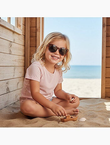 Kinderzonnebrillen categorie 3