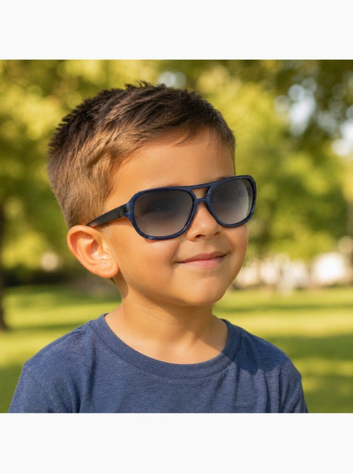 Kinderzonnebrillen categorie 3 - Kiabi