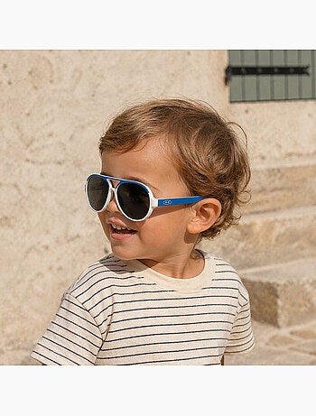 Kinderzonnebrillen categorie 3