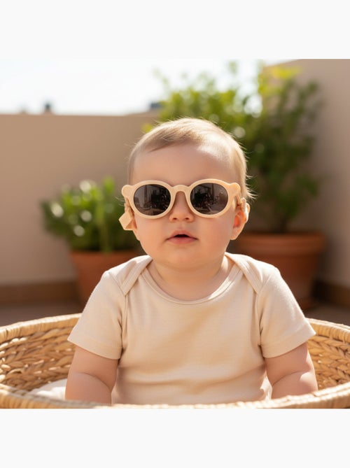 Kinderzonnebrillen categorie 3 - Kiabi