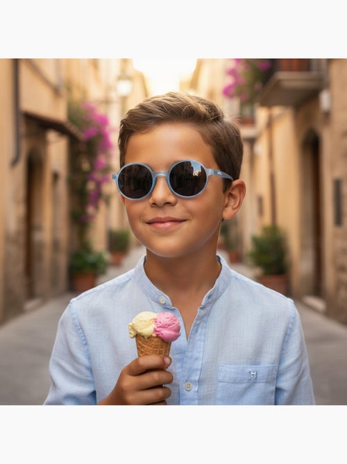 Kinderzonnebrillen categorie 3 - Kiabi