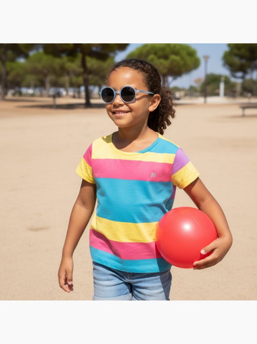 Kinderzonnebrillen categorie 3 - Kiabi