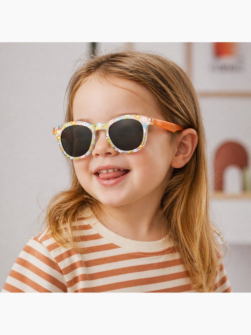 Kinderzonnebrillen categorie 3 - Kiabi