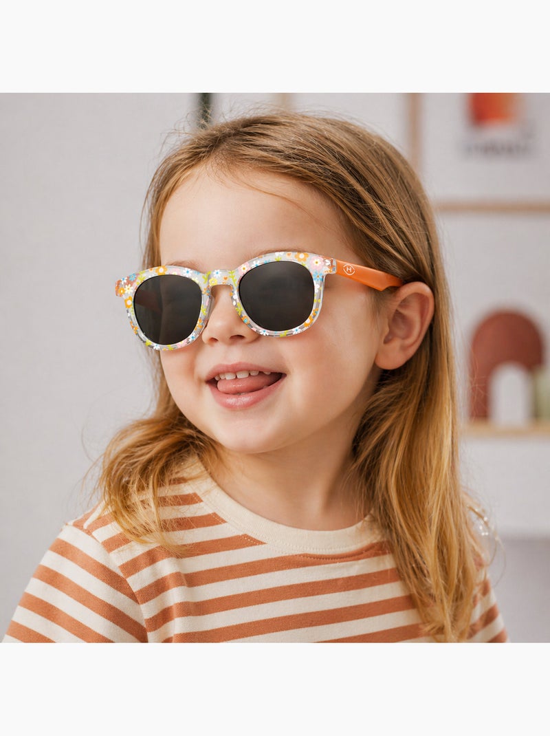 Kinderzonnebrillen categorie 3 Multicolor - Kiabi