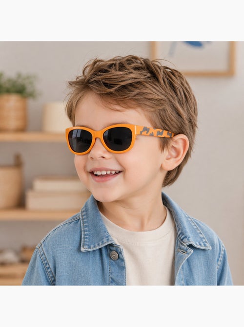 Kinderzonnebrillen categorie 3 - Kiabi