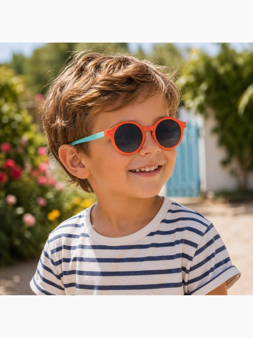 Kinderzonnebrillen categorie 3 - Kiabi