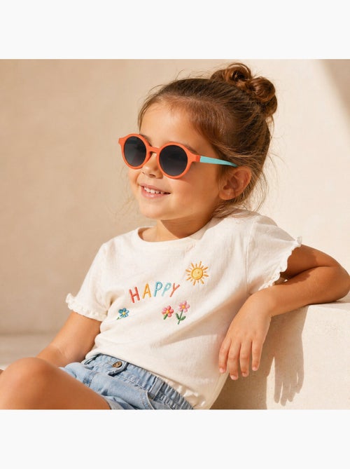Kinderzonnebrillen categorie 3 - Kiabi