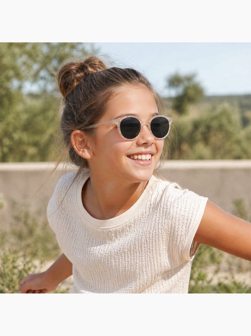 Kinderzonnebrillen categorie 3 - Kiabi