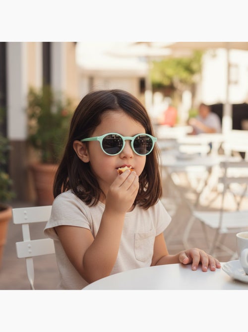 Kinderzonnebrillen categorie 3 - Kiabi