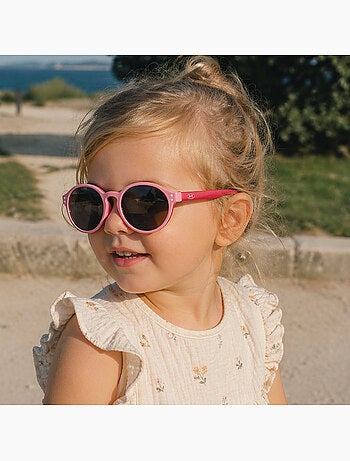 Kinderzonnebrillen categorie 3