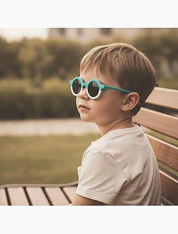 Kinderzonnebrillen categorie 3