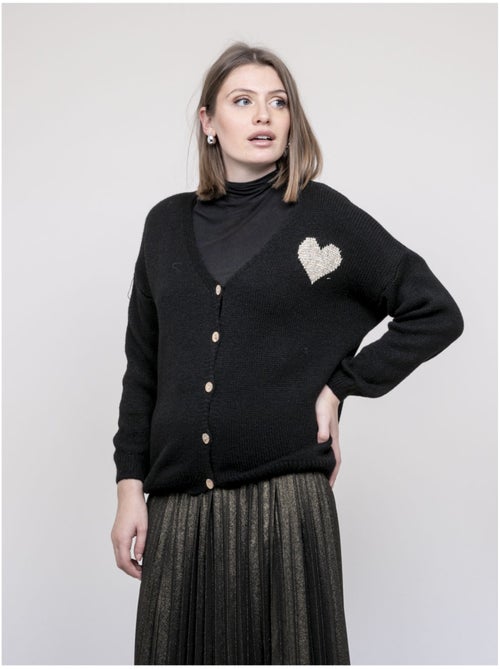 Kinera cardigan - Kiabi Kinera cardigan - Kiabi