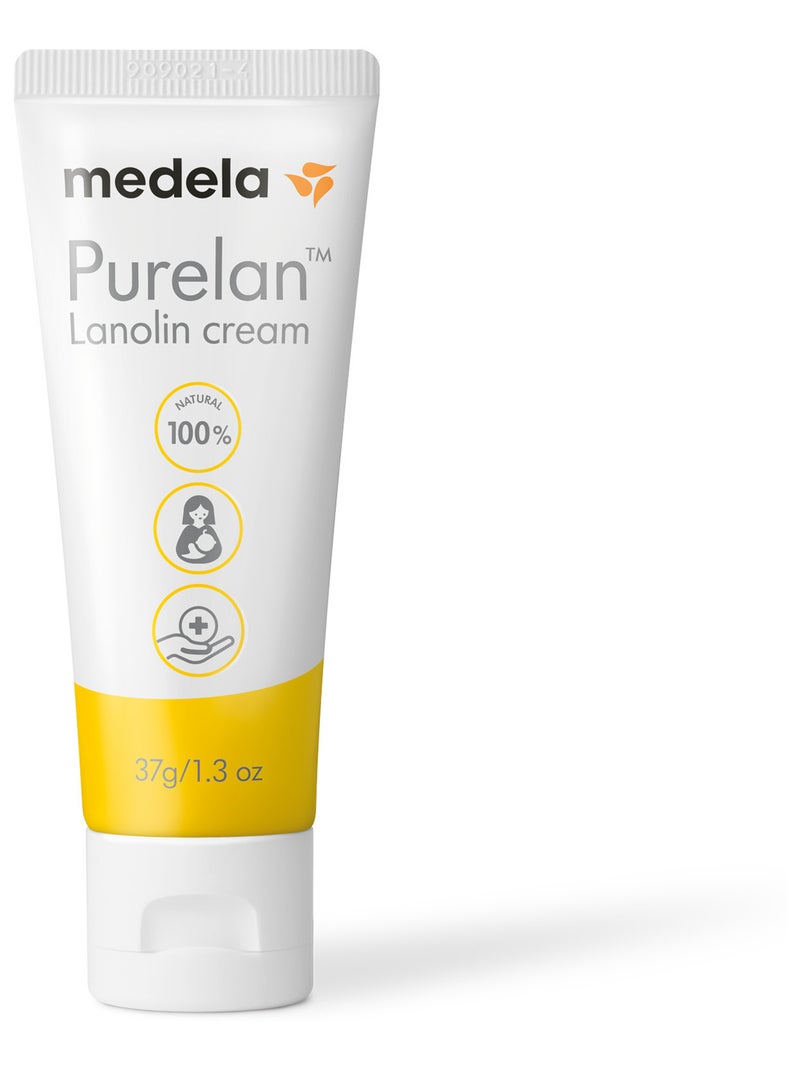 Kit allaitement complet medela - tire-lait manuel harmony flex + 50 sachets conservation + cooler Transparent - Kiabi
