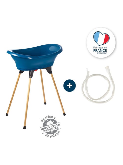 Kit baignoire vasco - Kiabi Kit baignoire vasco - Kiabi