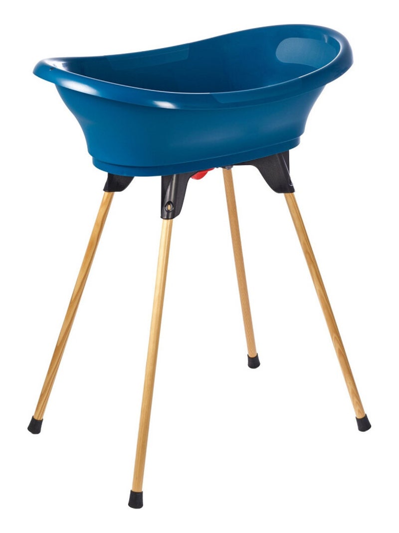 Kit baignoire vasco Bleu - Kiabi