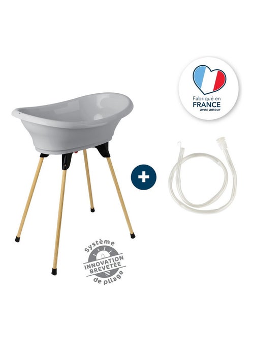 Kit baignoire vasco - Kiabi