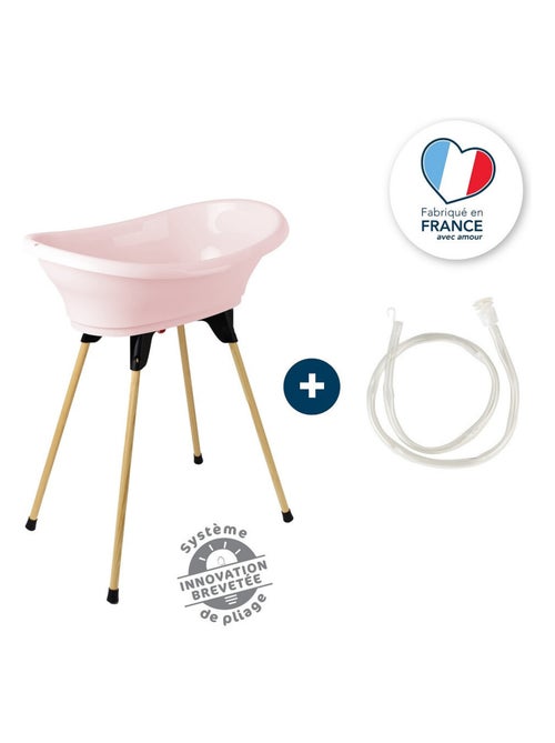 Kit baignoire vasco - Kiabi