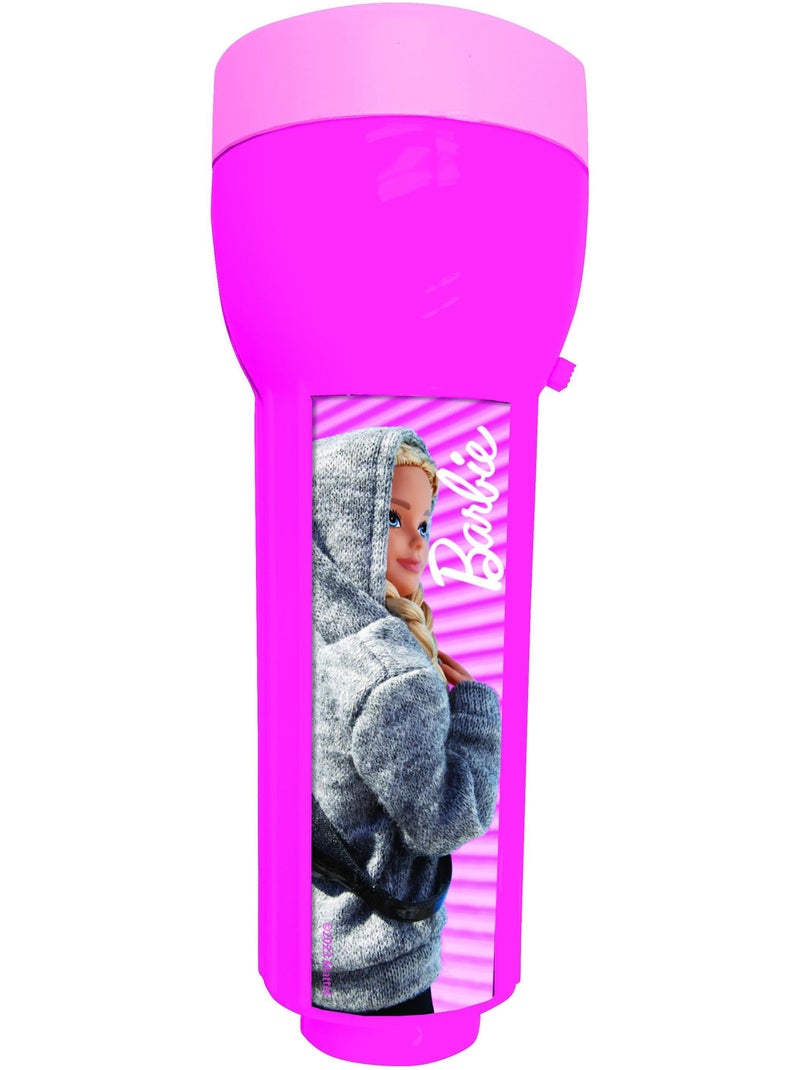 Kit d’aventurier barbie N/A - Kiabi