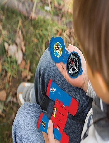 Kit d’aventurier pat’ patrouille