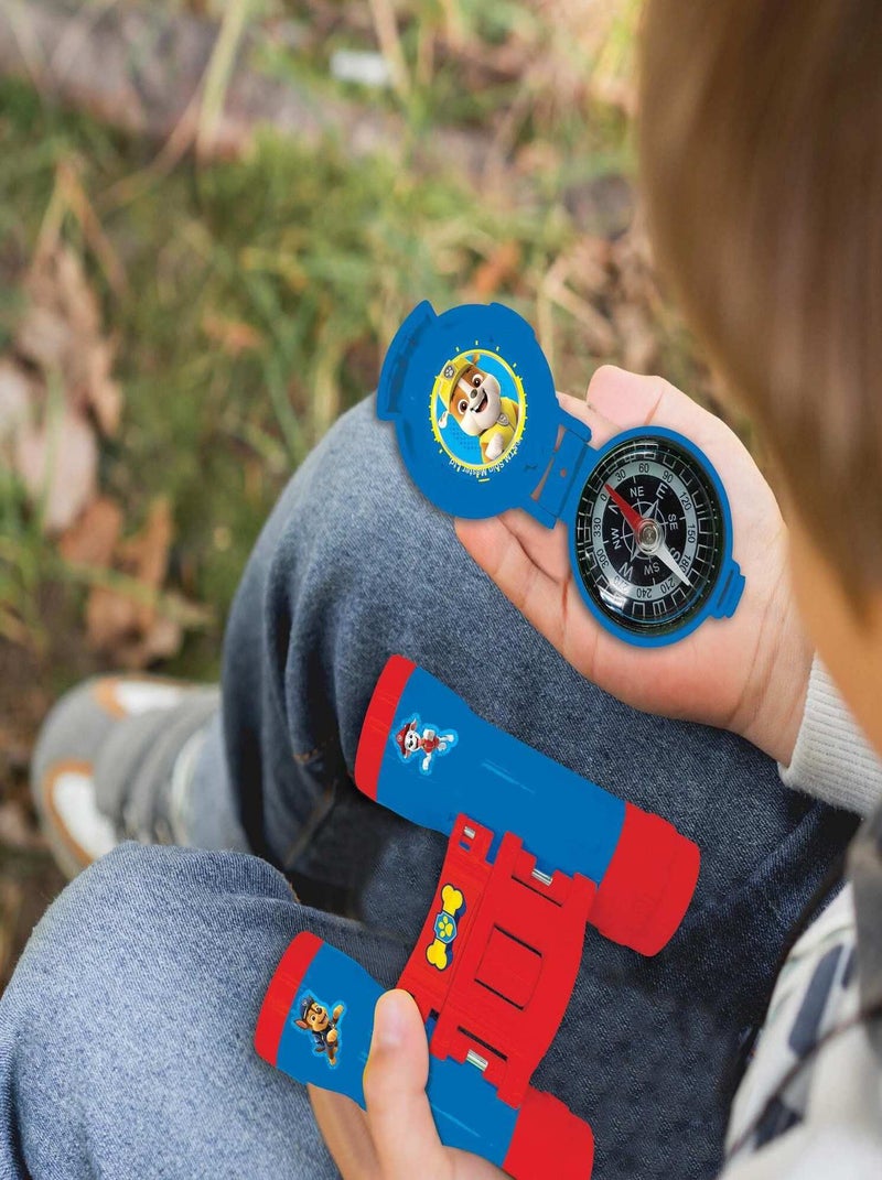Kit d’aventurier pat’ patrouille N/A - Kiabi