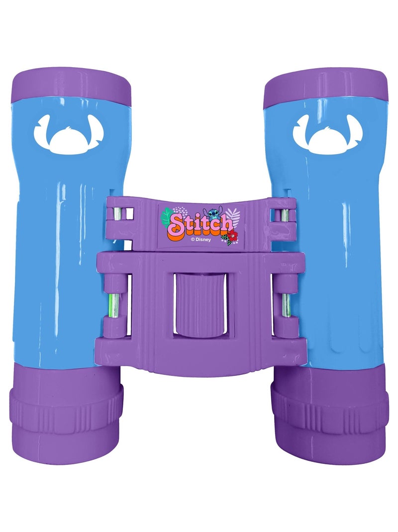 Kit d’aventurier stitch N/A - Kiabi