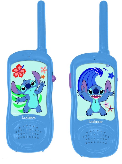 Kit d’aventurier stitch - Kiabi Kit d’aventurier stitch - Kiabi