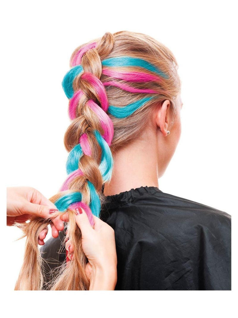 Kit de beauté 3 en 1 pailleté Multicolore - Kiabi