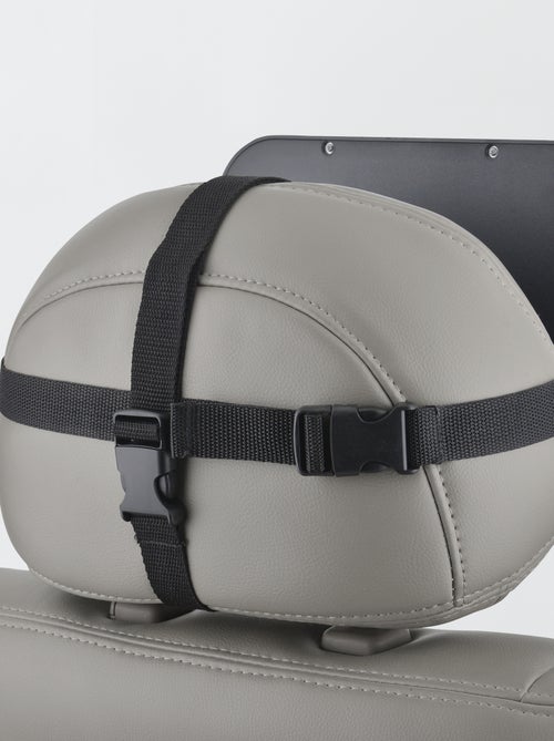 Kit de voyage pour voiture - Kiabi