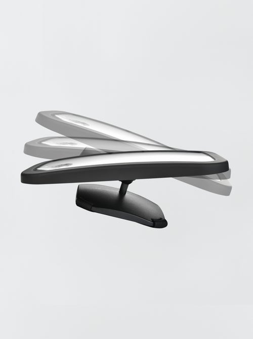 Kit de voyage pour voiture - Kiabi