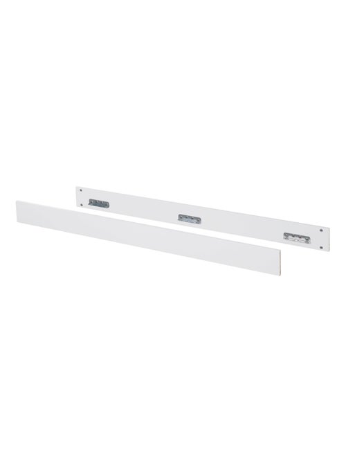 Kit d'évolution pour transformer lit bébé en lit junior 70x140 - ROBA - Kiabi Kit d'évolution pour transformer lit bébé en lit junior 70x140 - ROBA - Kiabi
