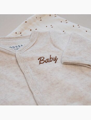 Kit naissance bébé
