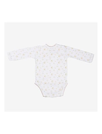 Kit naissance fille oeko-tex® standard 100
