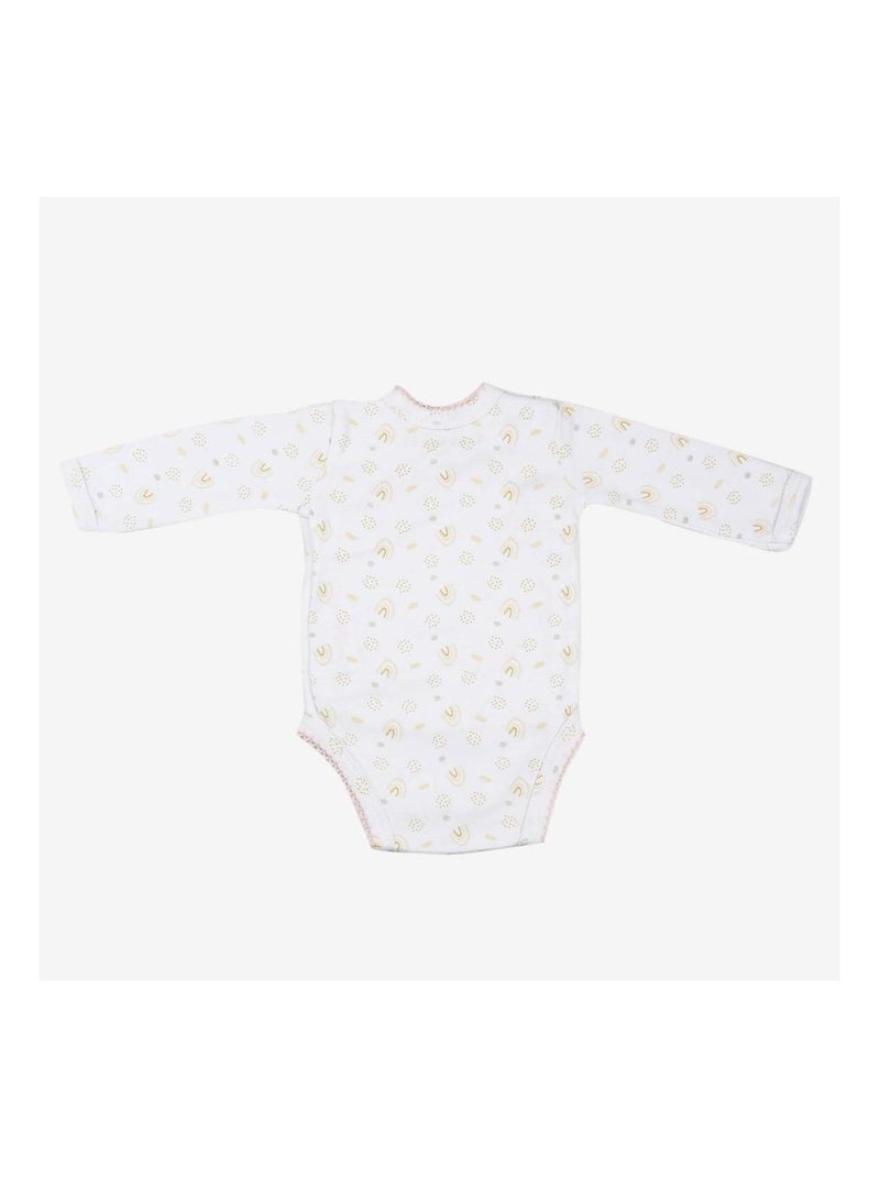 Kit naissance fille oeko-tex® standard 100 Rose - Kiabi