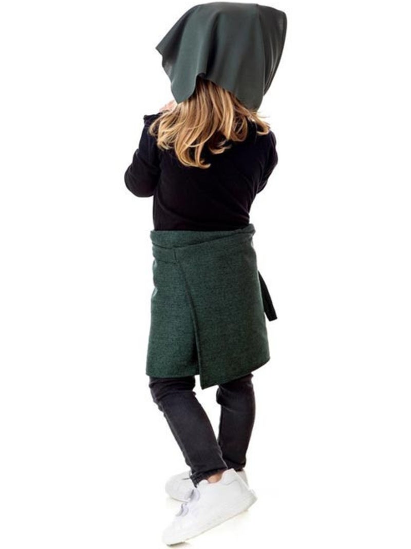 Kit ou costume de vendeur de châtaignes d'automne Multicolore - Kiabi