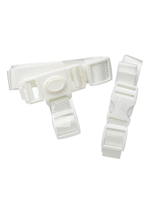 Kit sangles rehausseur tudi avec notice - Kiabi